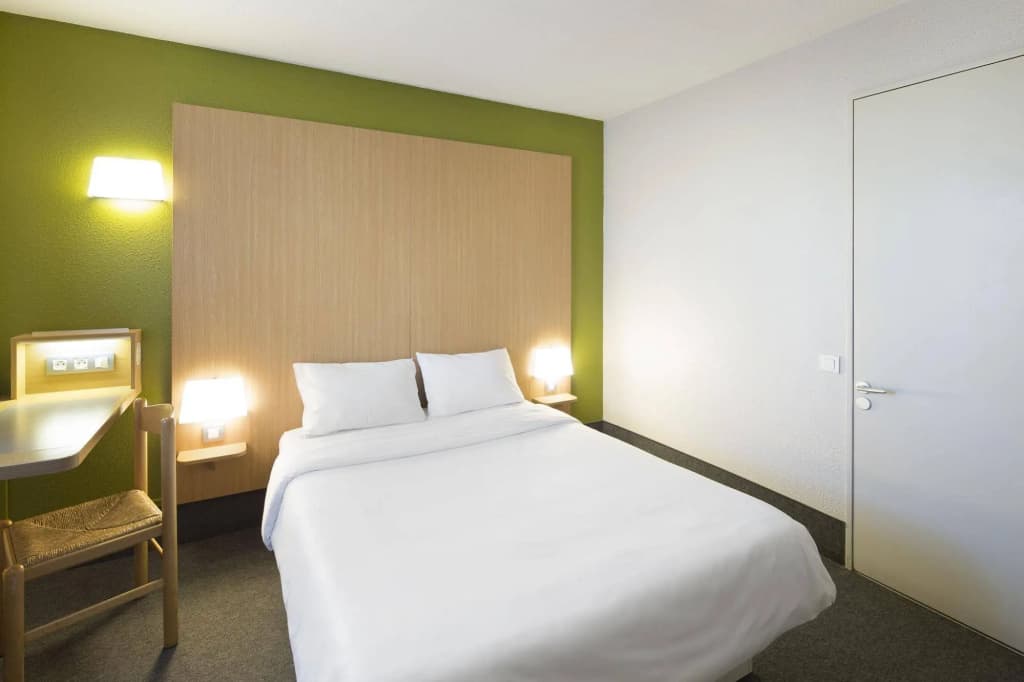 B&B HOTEL Brive-la-Gaillarde - Miniature 6