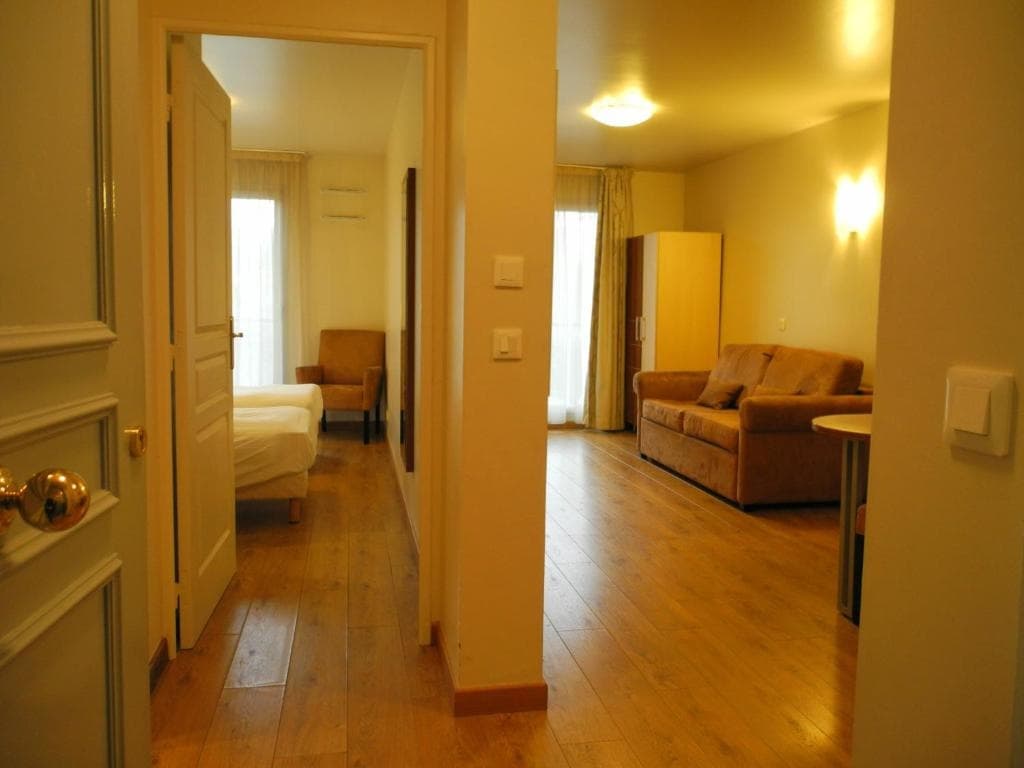 Villa Val Sénart - Photo 2