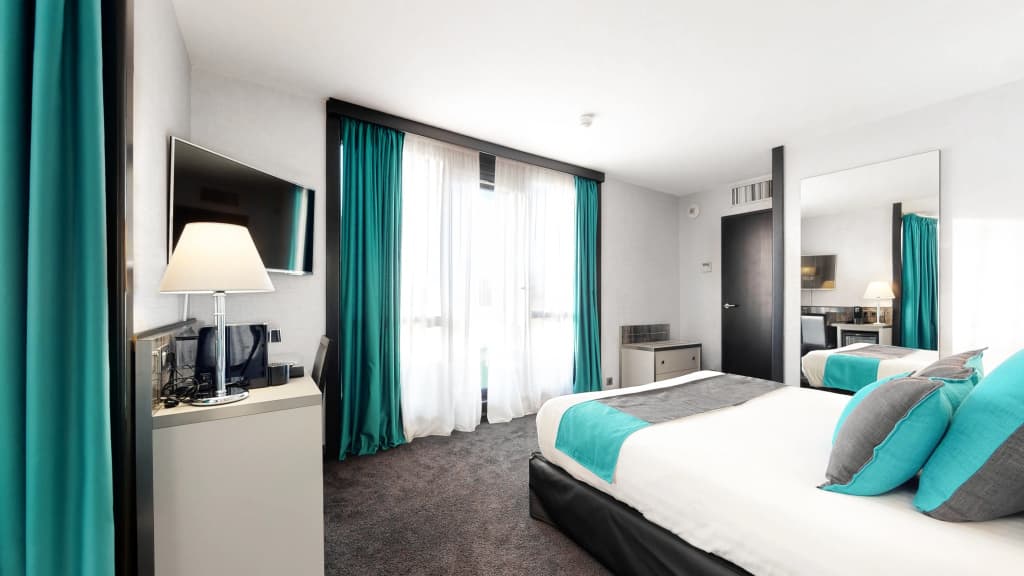 Palladia Hotel - Photo 3
