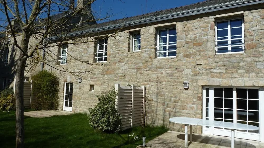 Le Clos Saint Aubin - Chambres d'hôtes - Photo 1
