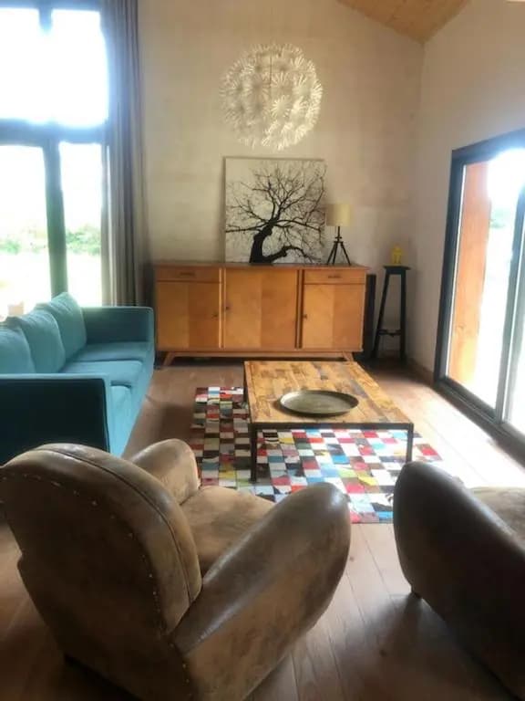 Villa Catalan - Photo 1