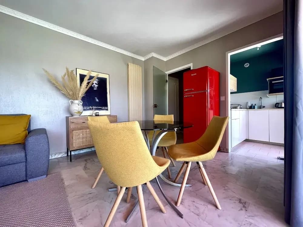 RoofTop Apartment - Quartier Croisette – Esc’Appart - Photo 4