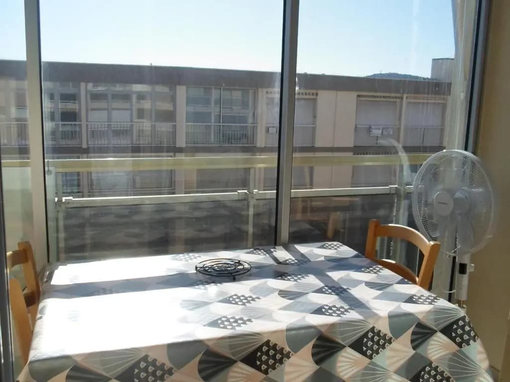 Appartement Balaruc-les-Bains, 1 pièce, 4 personnes - FR-1-503-89 - Photo 5