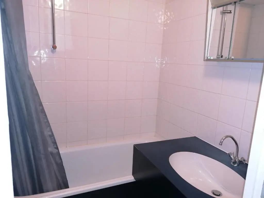 Studio Tignes, 1 pièce, 4 personnes - FR-1-449-117 - Photo 2