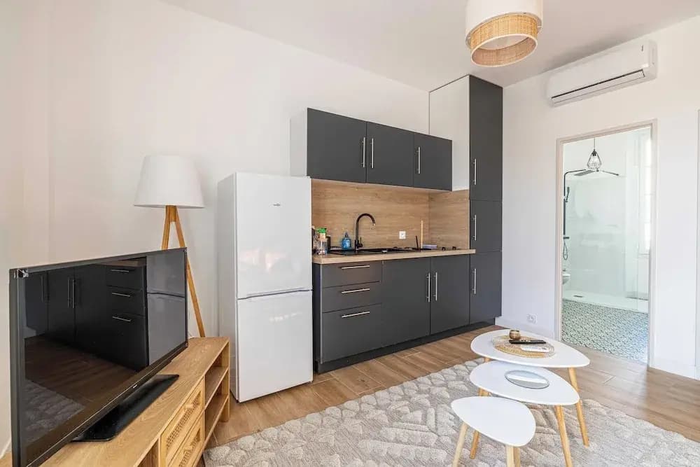Sublime 1br/2p - Cannes Palais des Festivals - Photo 3