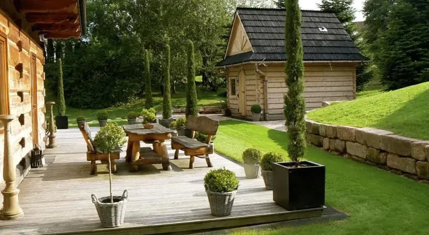 Datchas Lodges - Photo 2