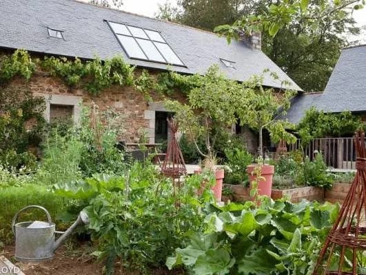 La Maison Des Lamour - Photo 4