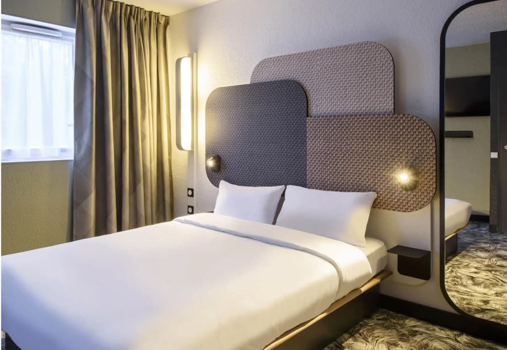 B&B Hotel Viry-Châtillon - Photo 3