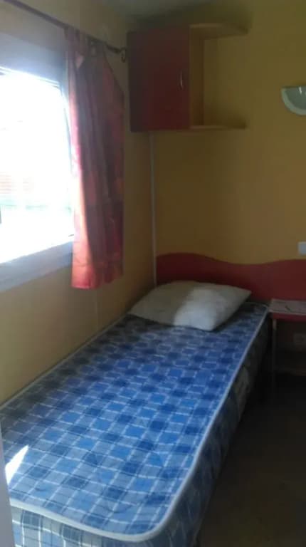 Camping De La Vallée De L’Ain - Photo 1