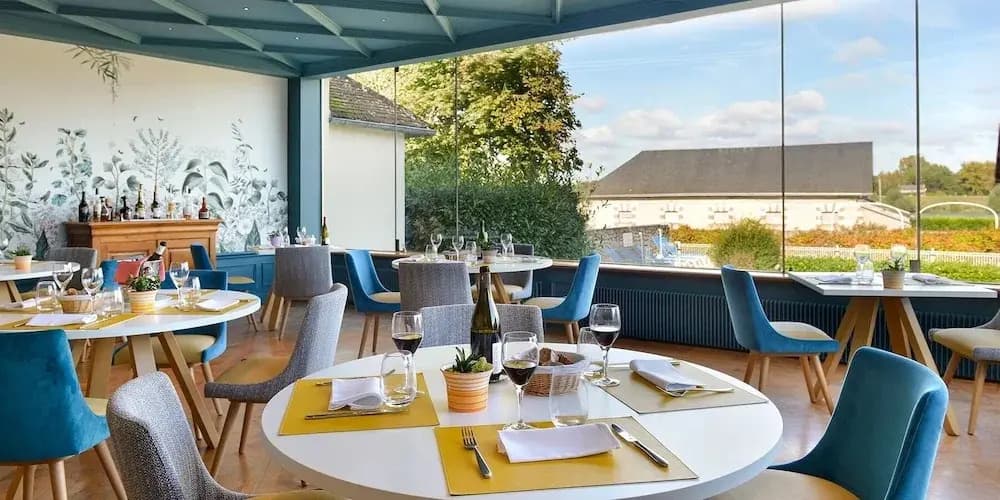 Domaine des Chateaux - Miniature 8