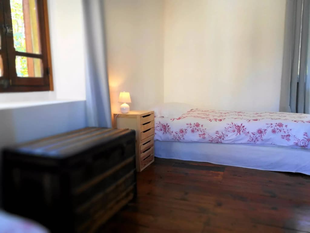 Hotel Logis - Chateau de Beauregard - Photo 5