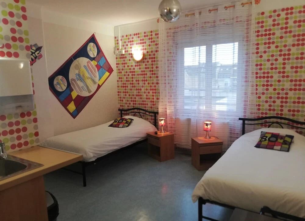 Residence Les Jardins - Photo 5