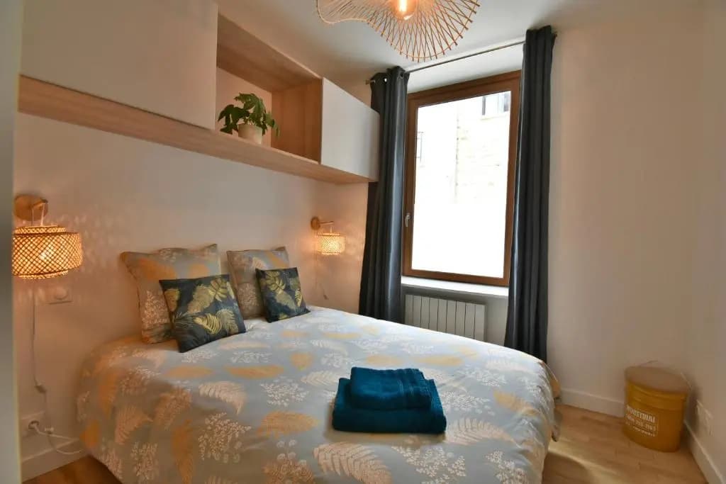 Appartement de caractère Pontivy centre - Photo 2
