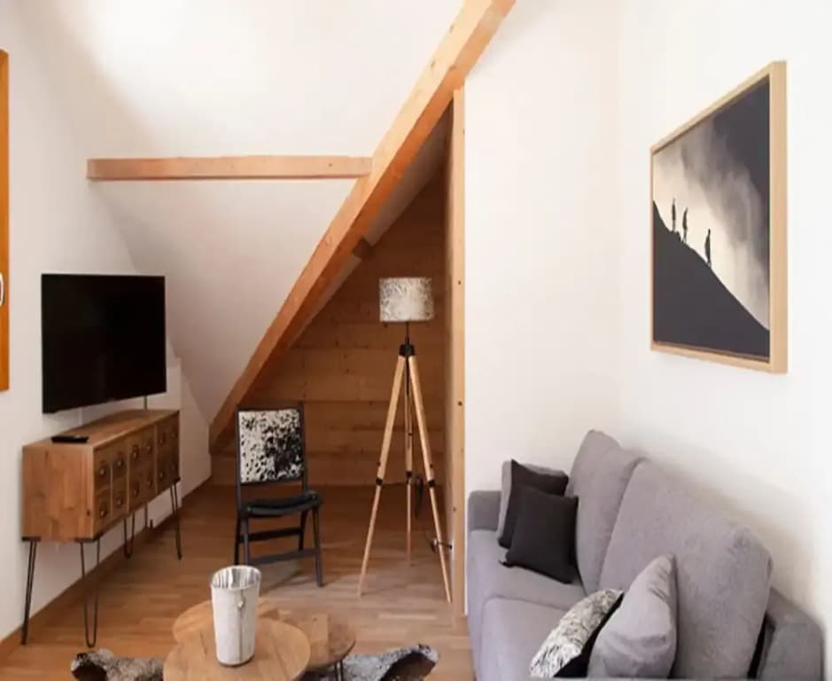 Apartment in Serre Chevalier Ski Resort - Photo 3