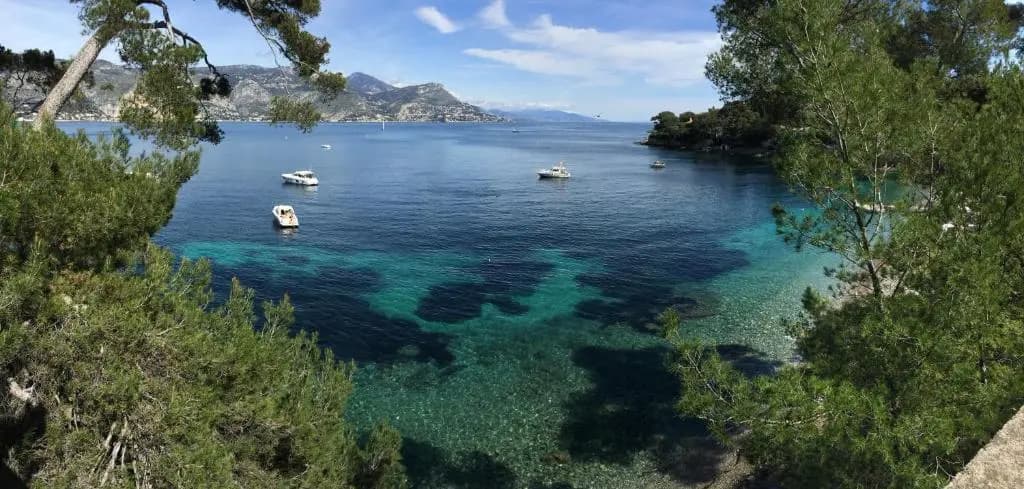 Suite Apartment Saint Jean Cap Ferrat - Photo 3