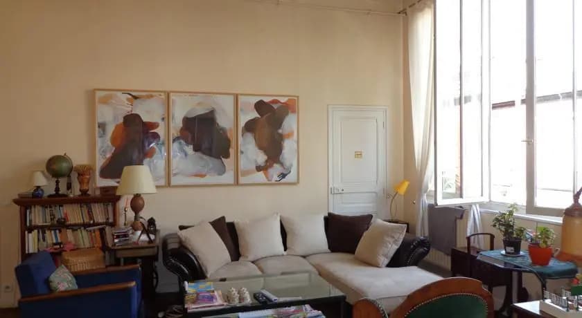 Bed and Breakfast CHEZ MARIE - Miniature 7