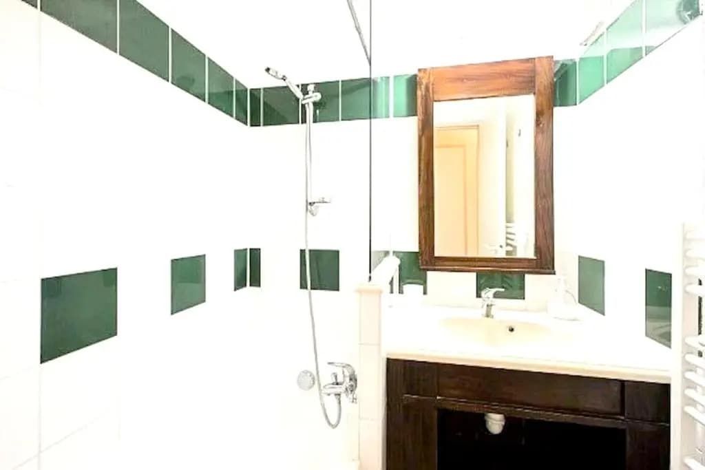 Appartement de 2 chambres avec piscine partagee et jardin clos a Soustons - Miniature 6