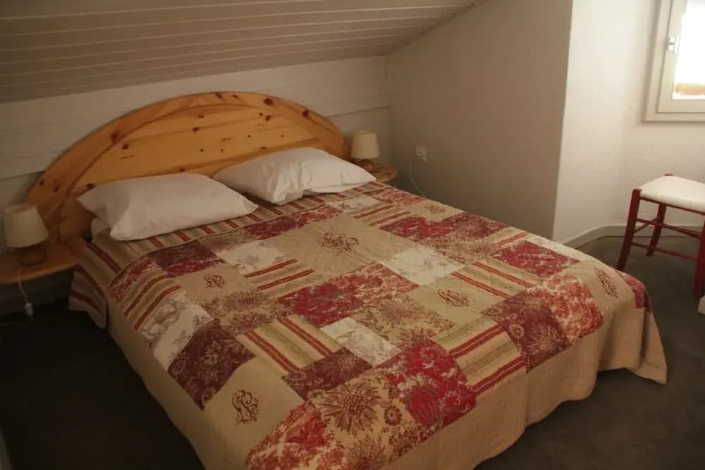 Fermes Fma23 Cosy & Mountain 5 Pers - Photo 2