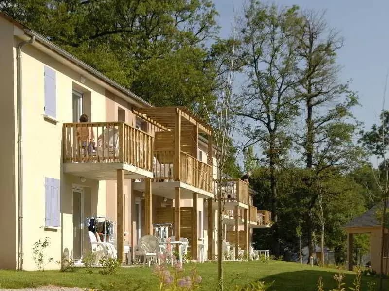 Le Hameau du Lac - Photo 5