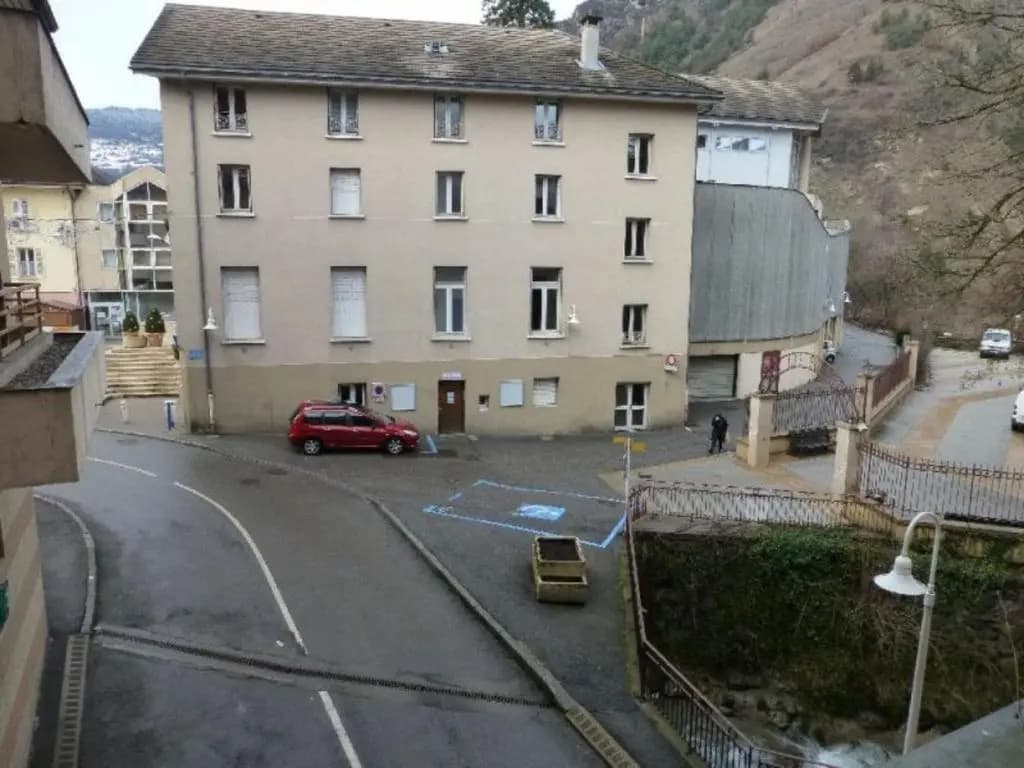 Appartement Brides-les-Bains, 2 pièces, 6 personnes - FR-1-512-200 - Photo 4