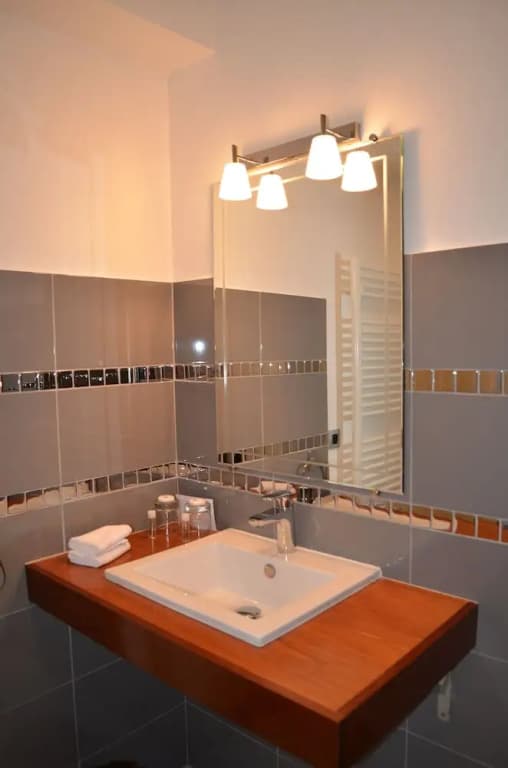 Hotel Le Toeno - Miniature 7
