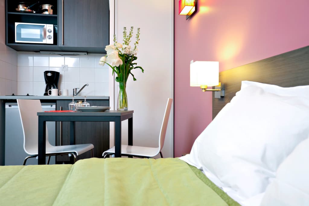Aparthotel Adagio Access Paris Asnières - Photo 2