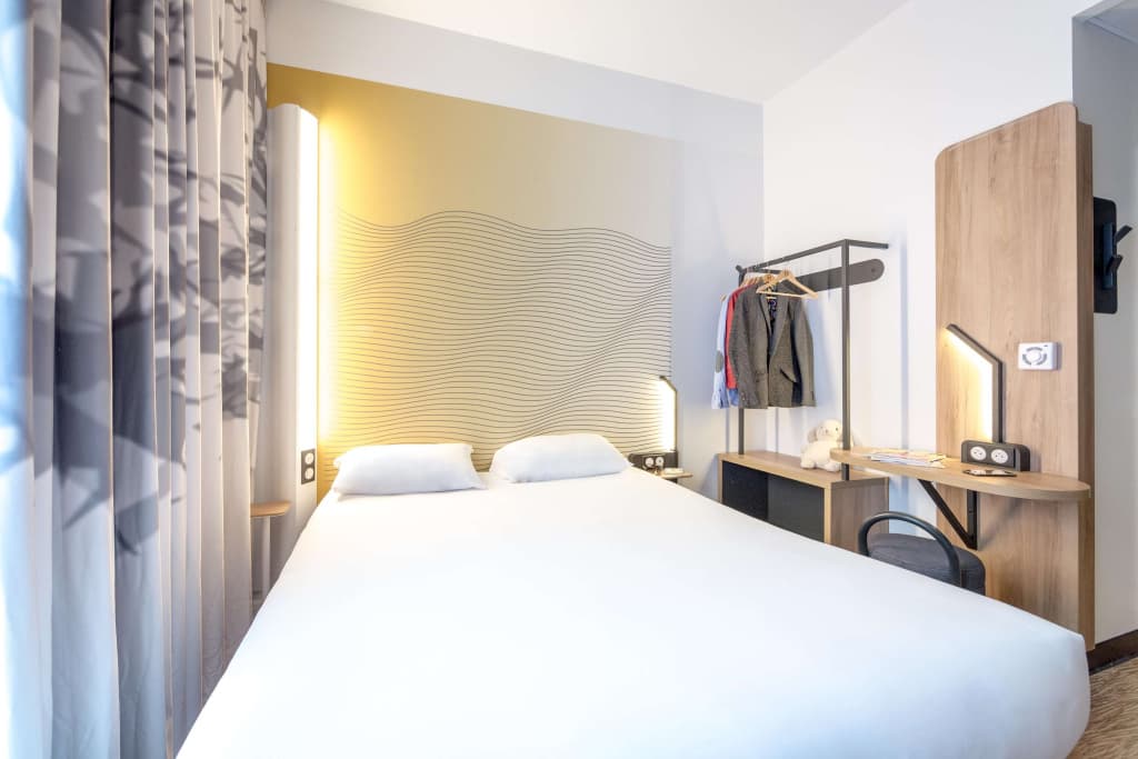 B&B HOTEL SAINTE MAXIME Golfe de St Tropez (4628) - Photo 3