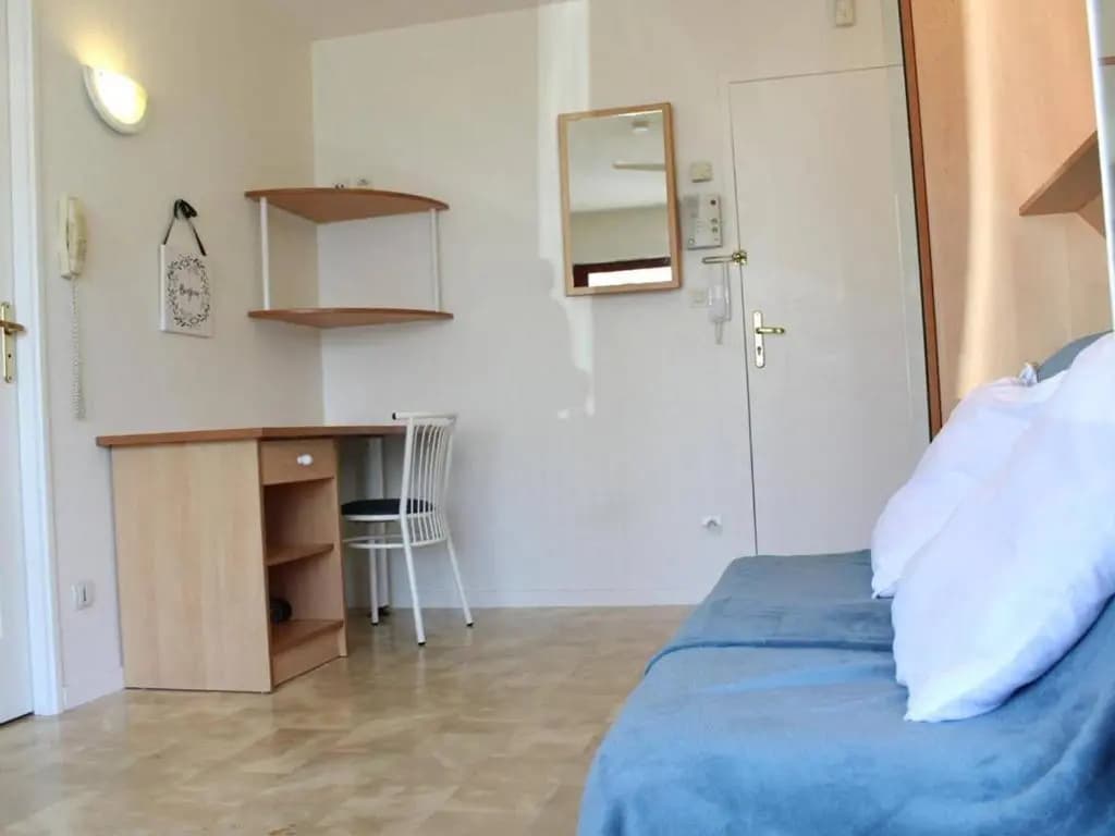 Appartement La Rochelle, 1 pièce, 4 personnes - FR-1-246-309 - Photo 3