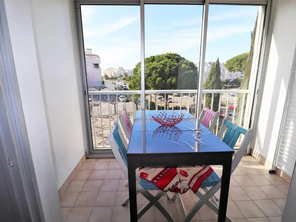 Appartement Le Grau-du-Roi, 2 pièces, 6 personnes - FR-1-307-8 - Miniature 7
