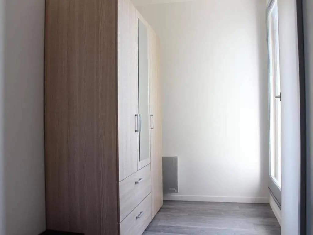 Appartement La Rochelle, 1 pièce, 4 personnes - FR-1-246-268 - Photo 5