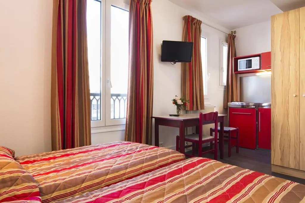 Hotel Family Residence - Photo 2