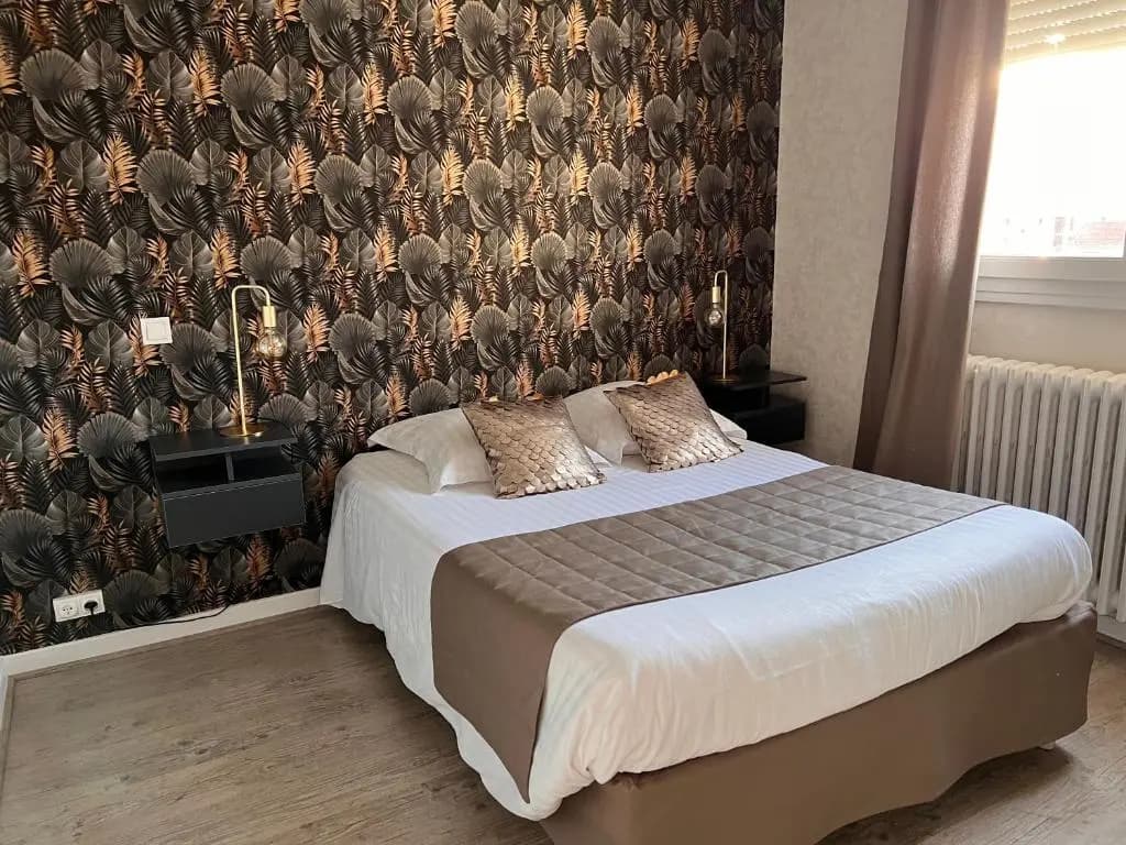 Hôtel Alpes Cévennes - Photo 2
