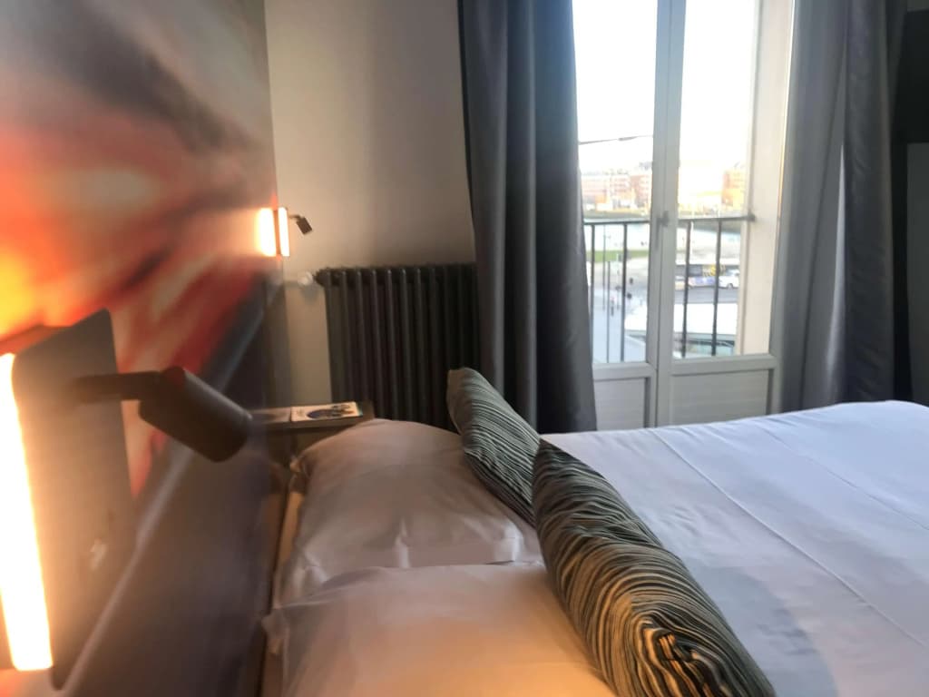 Best Western ARThotel - Photo 3