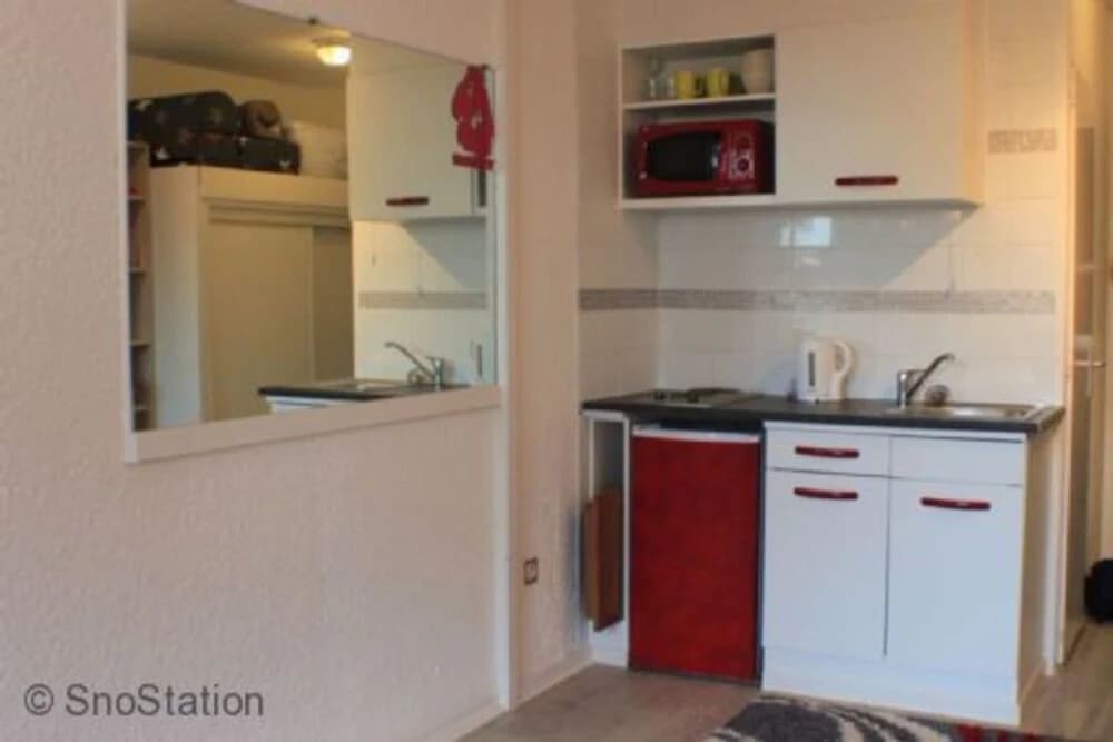 Studio Batiment D - Miniature 7