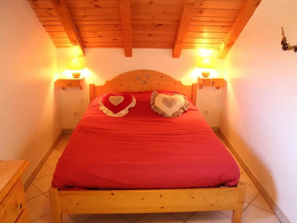 Appartement Valloire, 4 pièces, 10 personnes - FR-1-263-184 - Photo 1
