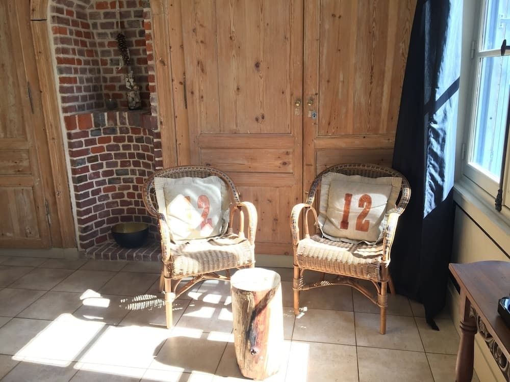 Les Appartements Du Clos Vorin - Photo 5