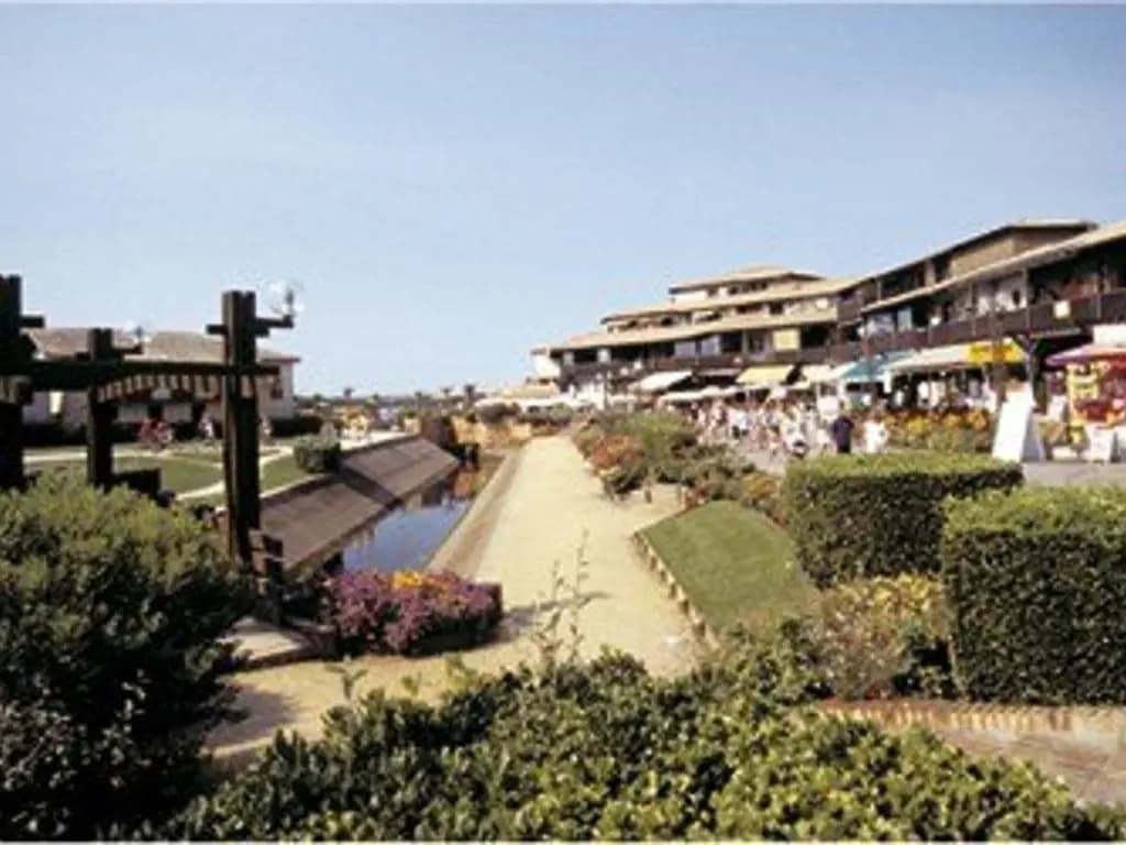 Appartement Vieux-Boucau-les-Bains, 3 pièces, 6 personnes - FR-1-379-75 - Miniature 7