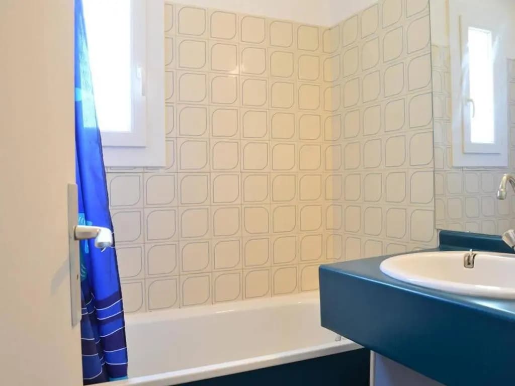 Appartement Cap d'Agde, 2 pièces, 4 personnes - FR-1-249-105 - Miniature 7