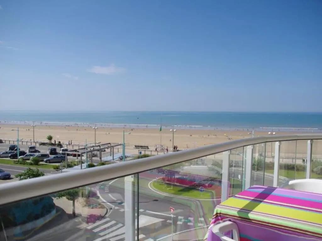 Appartement Saint-Jean-de-Monts, 2 pièces, 5 personnes - FR-1-323-44 - Photo 3