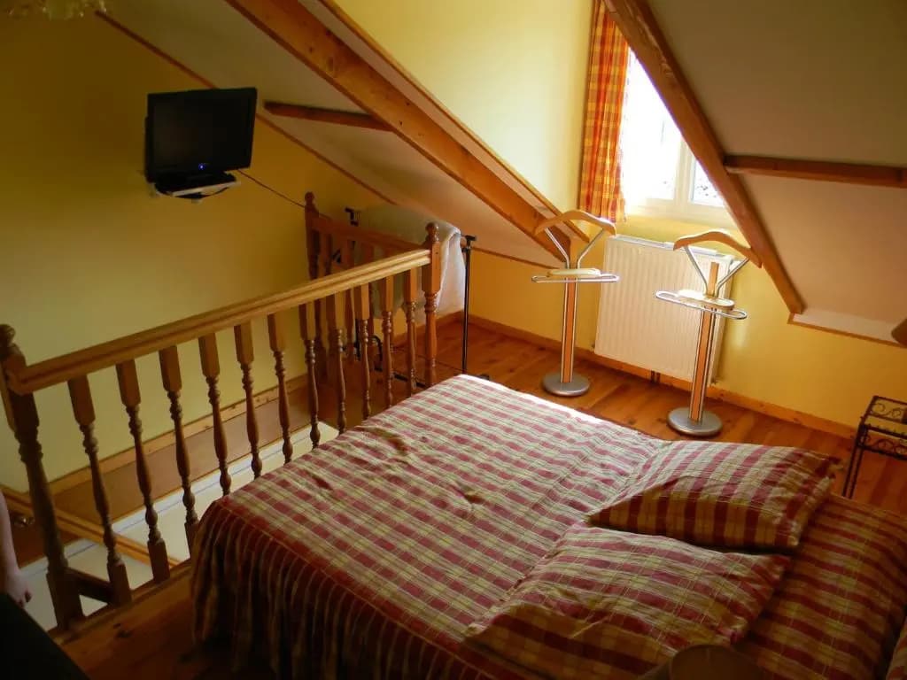 Gîte les Lilas - Photo 2