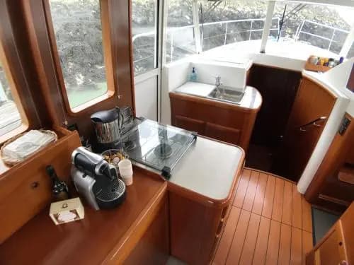 Granviles-Charter - Miniature 7