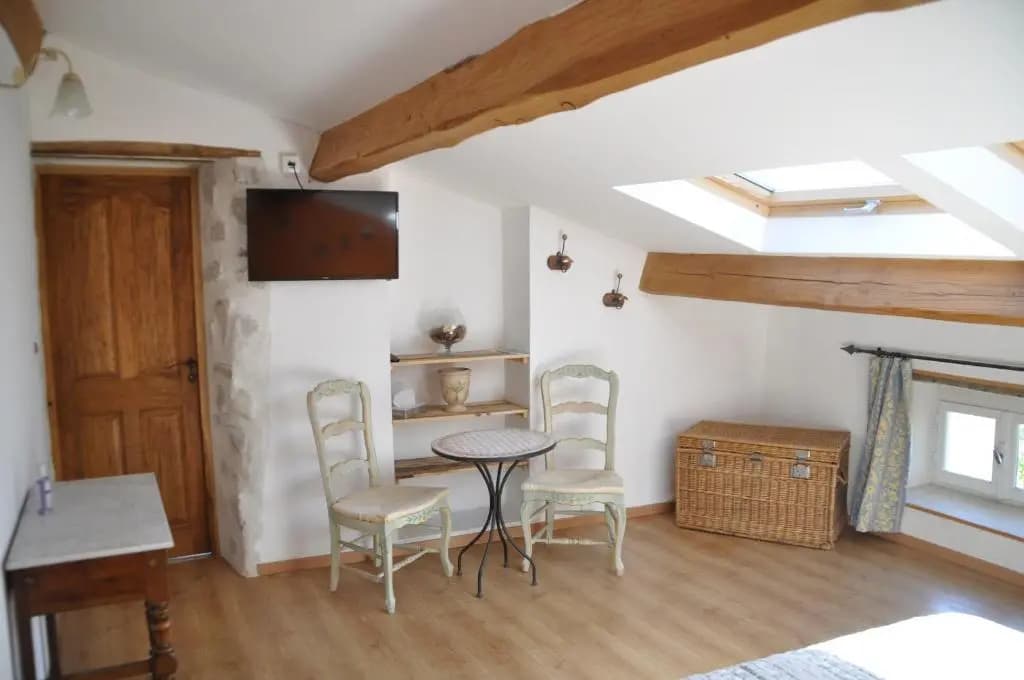 La vigne appartement - Photo 2