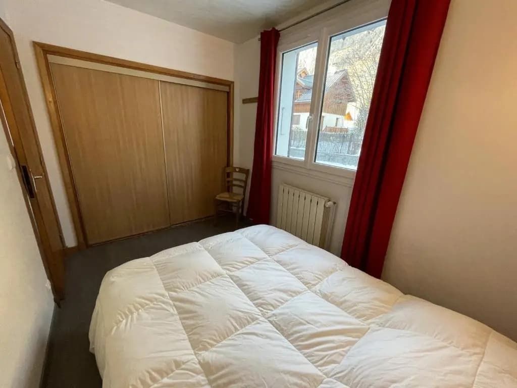 Appartement Valloire, 3 pièces, 6 personnes - FR-1-263-86 - Photo 4