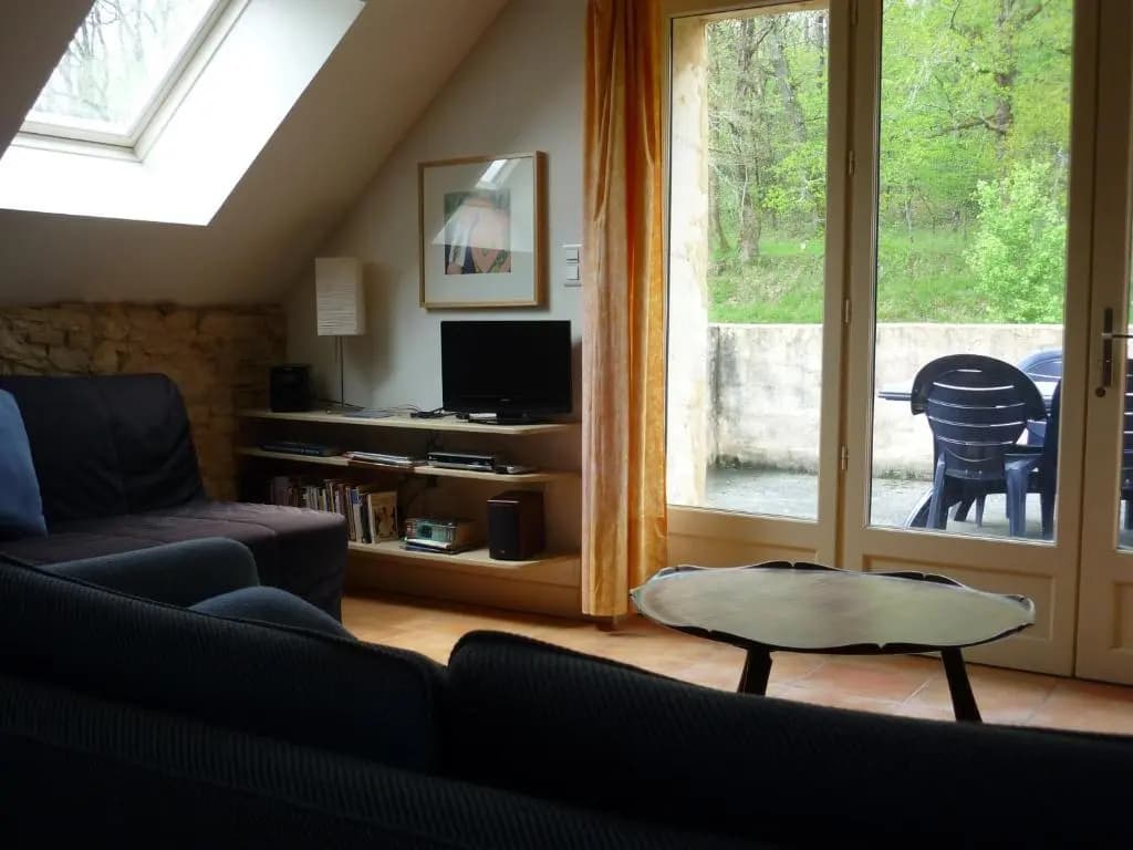 Gîte La Borie Basse - Photo 3