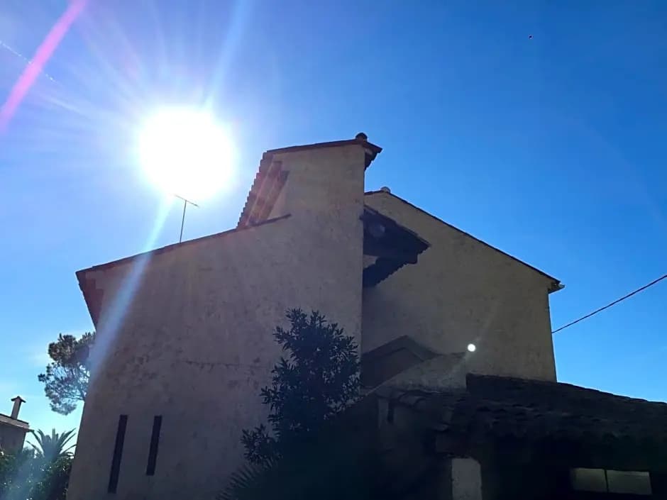 Villa Tricia Cannes - Photo 1