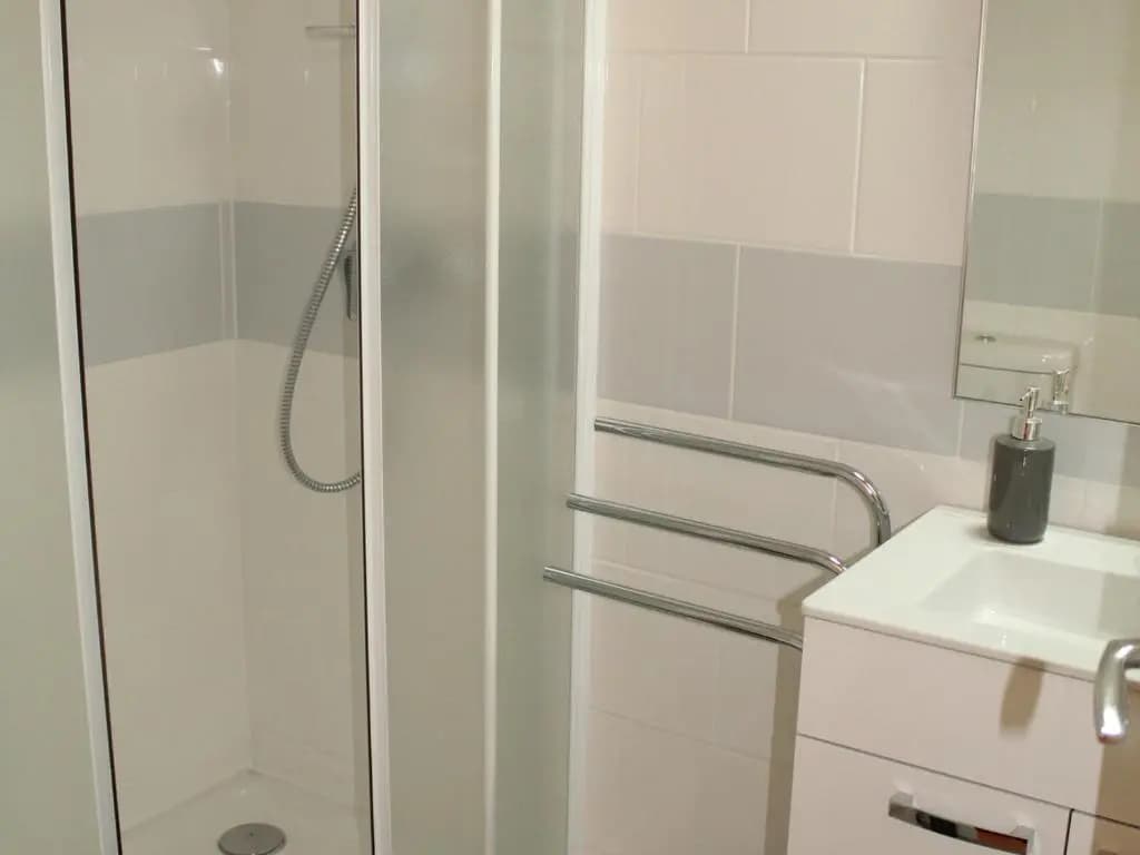 Appartement Balaruc-les-Bains, 1 pièce, 3 personnes - FR-1-503-113 - Photo 4