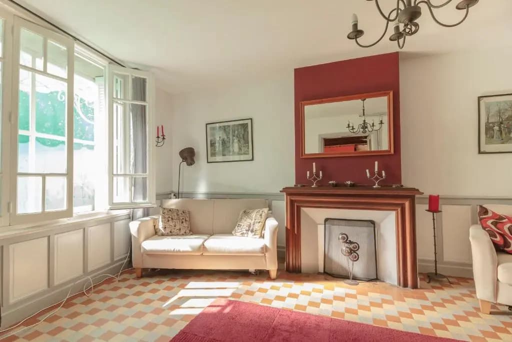 La Maison Famille - Photo 1