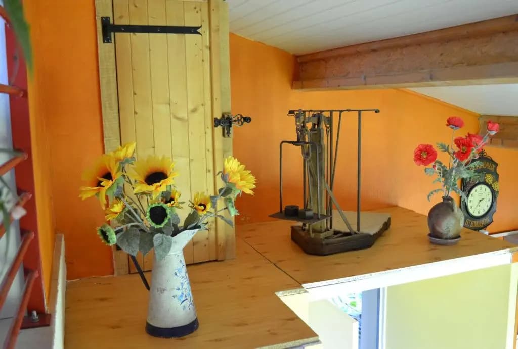 Holiday Home L'Abbesse - Photo 3