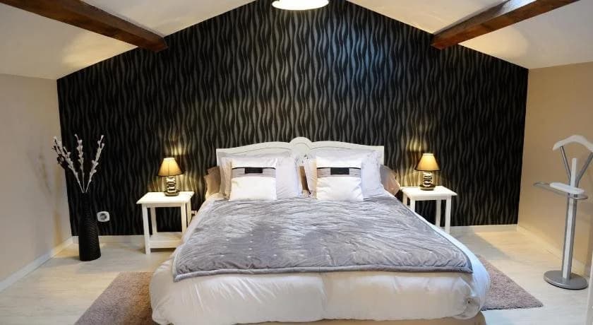 Chambre d'hôtes des Lys - Photo 4