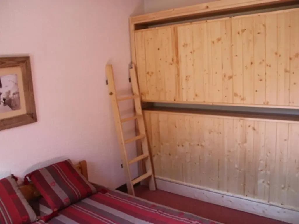 Appartement Tignes, 2 pièces, 6 personnes - FR-1-449-93 - Photo 3